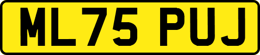 ML75PUJ