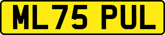 ML75PUL