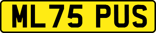 ML75PUS