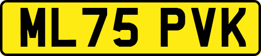 ML75PVK