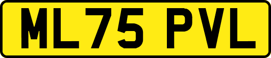 ML75PVL