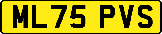 ML75PVS