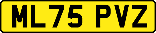 ML75PVZ