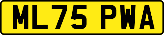 ML75PWA