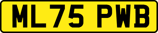 ML75PWB