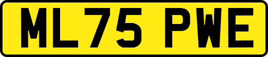 ML75PWE