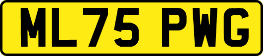 ML75PWG