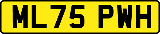 ML75PWH