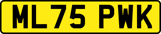 ML75PWK