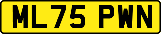 ML75PWN