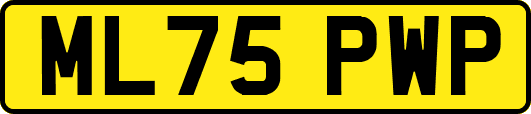 ML75PWP