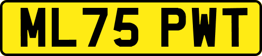 ML75PWT