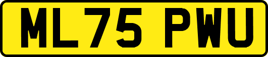 ML75PWU