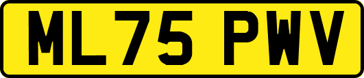 ML75PWV