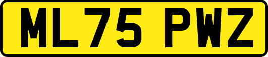 ML75PWZ