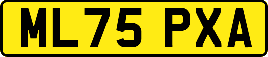 ML75PXA