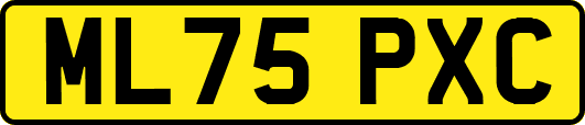 ML75PXC