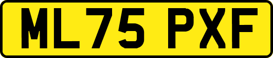 ML75PXF