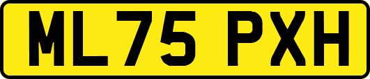 ML75PXH
