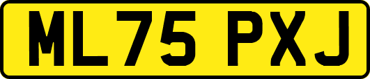 ML75PXJ