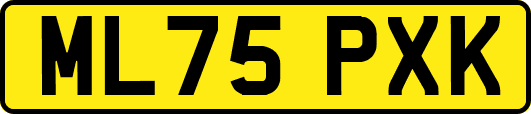 ML75PXK