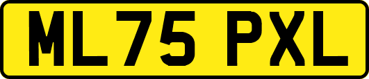 ML75PXL