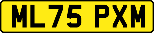 ML75PXM