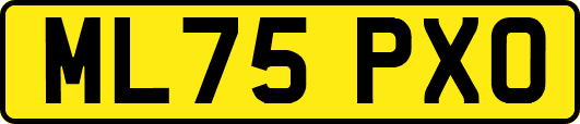 ML75PXO