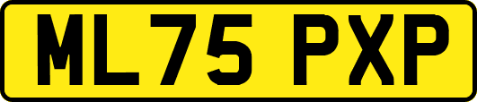 ML75PXP