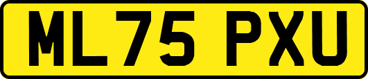 ML75PXU