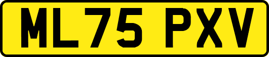 ML75PXV