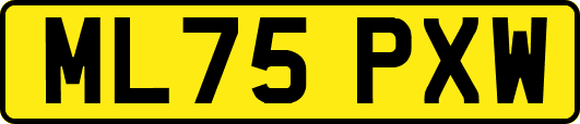 ML75PXW
