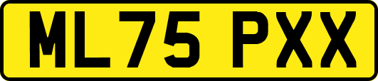 ML75PXX