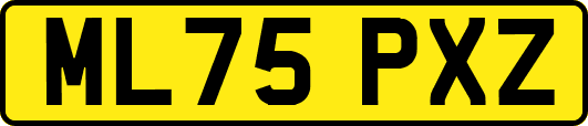 ML75PXZ