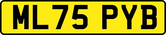 ML75PYB