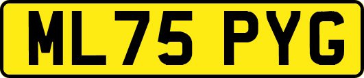 ML75PYG