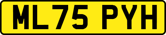 ML75PYH