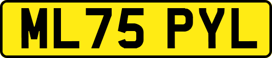 ML75PYL