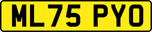 ML75PYO