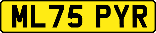 ML75PYR
