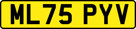 ML75PYV