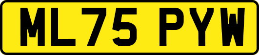 ML75PYW