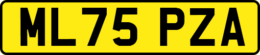 ML75PZA