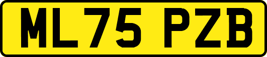 ML75PZB