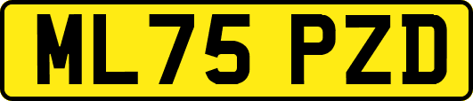 ML75PZD