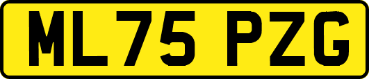 ML75PZG