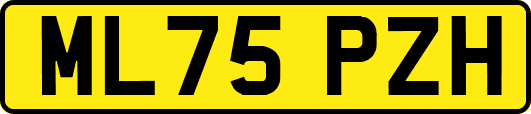 ML75PZH