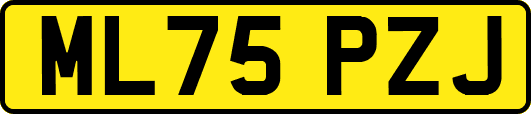 ML75PZJ