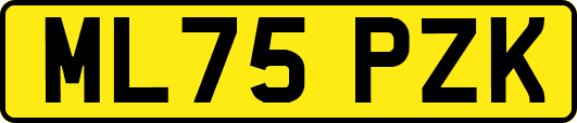 ML75PZK