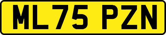 ML75PZN